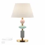 Настольная лампа декоративная Odeon Light Candy 4861/1TB от ImperiumLoft