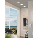 Встраиваемый светильник Eglo ПРОМО Fueva 1 pro 64612 от ImperiumLoft