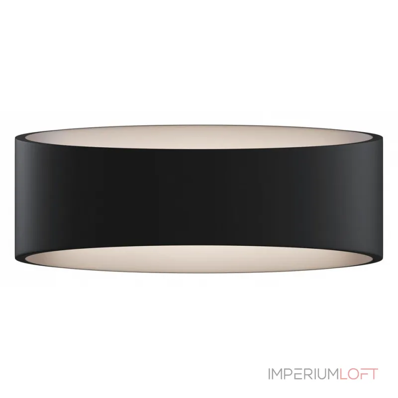 Накладной светильник Maytoni Trame C806WL-L5B Цвет арматуры черный Цвет плафонов черный от ImperiumLoft Накладной светильник Maytoni Trame C806WL-L5B Цвет арматуры черный Цвет плафонов черный от ImperiumLoft