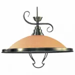 Подвесной светильник Sassari 6905Z Globo