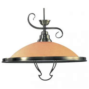 Подвесной светильник Sassari 6905Z Globo