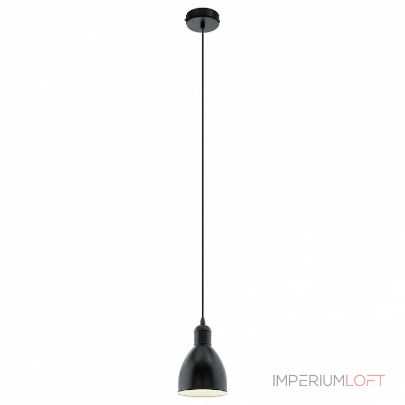 Подвесной светильник Eglo Priddy 49464 Подвесной светильник Eglo Priddy 49464