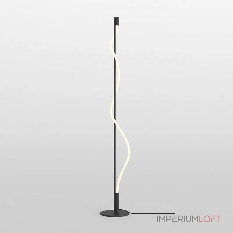 Торшер Maytoni Tau MOD166FL-L15B3K от ImperiumLoft Торшер Maytoni Tau MOD166FL-L15B3K от ImperiumLoft