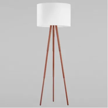 Напольный светильник с тканевым абажуром 5299 Tokyo Напольный светильник с тканевым абажуром 5299 Tokyo