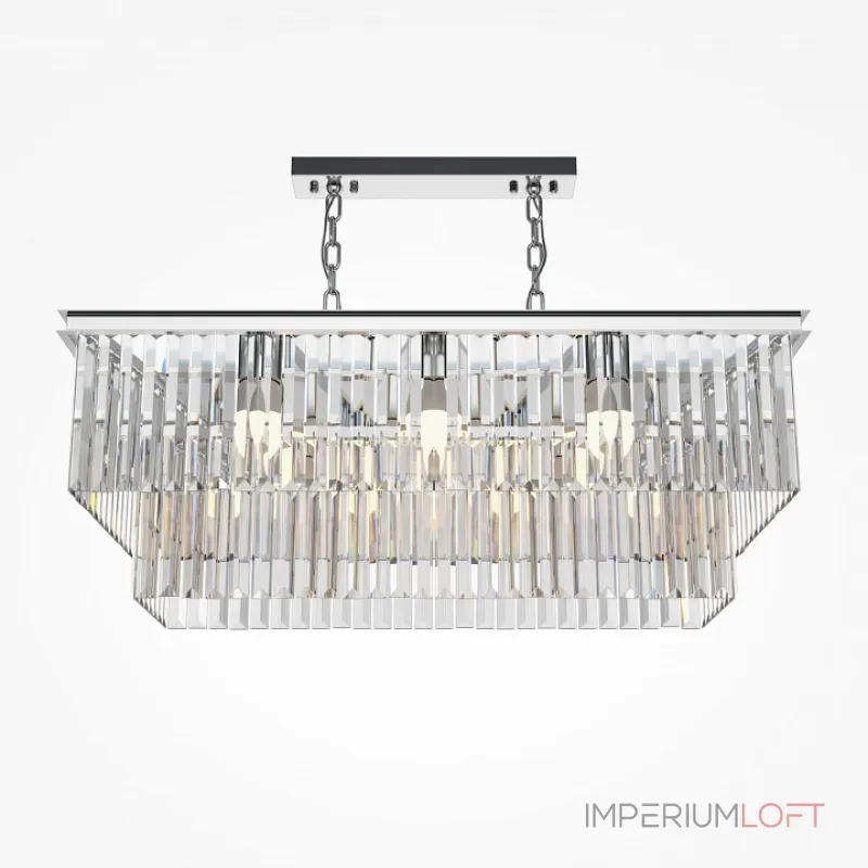 Подвесной светильник Maytoni Revero MOD085PL-08CH от ImperiumLoft Подвесной светильник Maytoni Revero MOD085PL-08CH от ImperiumLoft