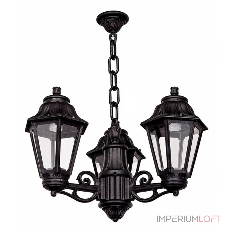 Подвесной светильник Fumagalli Anna E22.121.S30.AXE27 от ImperiumLoft Подвесной светильник Fumagalli Anna E22.121.S30.AXE27 от ImperiumLoft