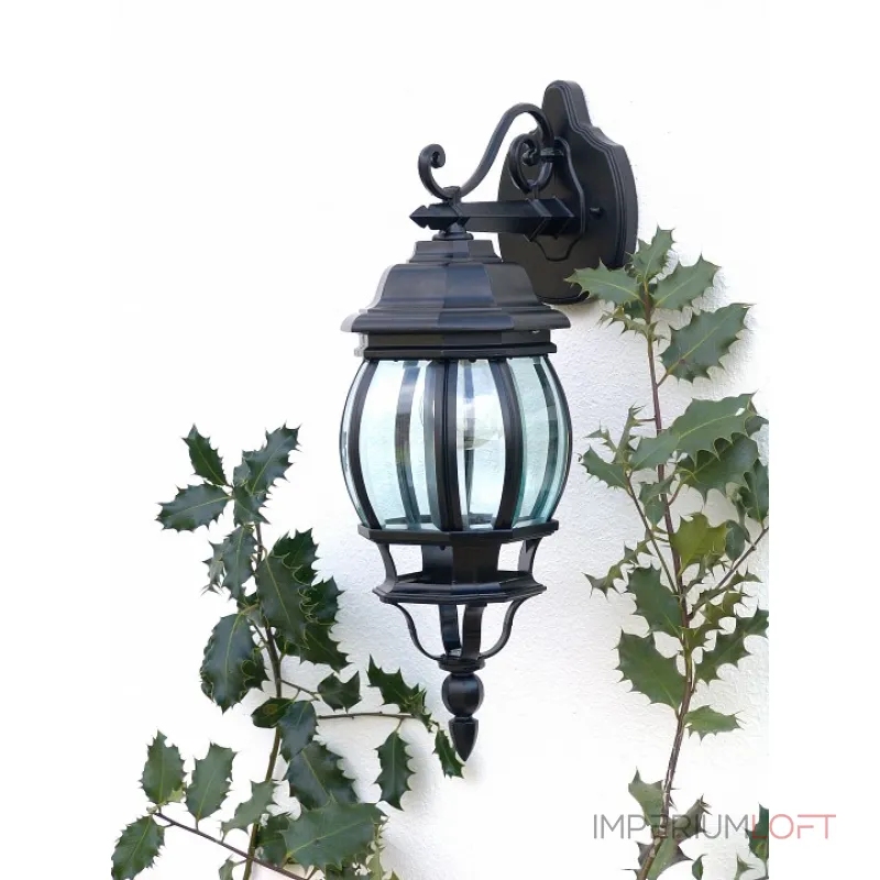 Светильник на штанге Brilliant Istria 48682/06 от ImperiumLoft Светильник на штанге Brilliant Istria 48682/06 от ImperiumLoft