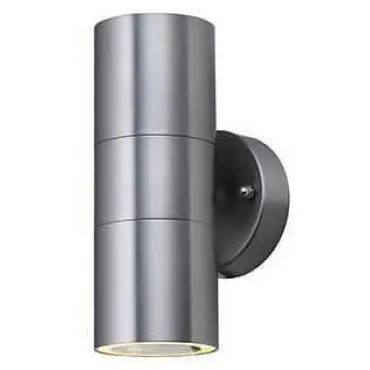 Настенный уличный светильник Horoz Electric Manolya HRZ00002482 