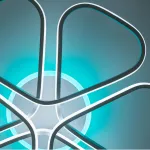 Потолочная люстра Citilux Сезар Смарт CL233A270E