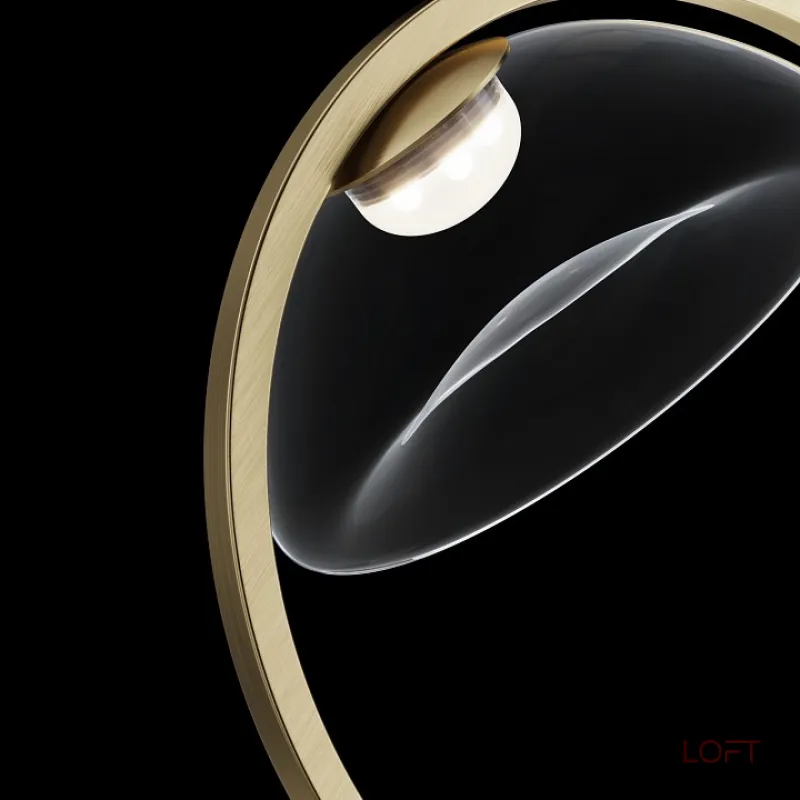 Бра Maytoni Moon MOD327WL-L5BS3K от ImperiumLoft Бра Maytoni Moon MOD327WL-L5BS3K от ImperiumLoft