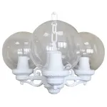 Подвесной светильник Fumagalli Globe 250 G25.120.S30.WXE27 от ImperiumLoft