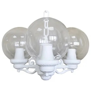 Подвесной светильник Fumagalli Globe 250 G25.120.S30.WXE27 Подвесной светильник Fumagalli Globe 250 G25.120.S30.WXE27