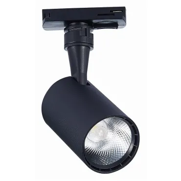 Светильник на штанге ST-Luce Cami ST351.436.10.36 Цвет арматуры черный Цвет плафонов черный