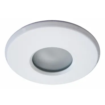 Комплект из 3 встраиваемых светильников Arte Lamp Aqua A5440PL-3WH