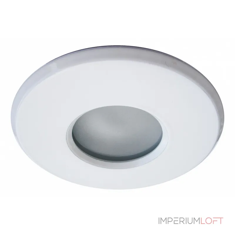 Комплект из 3 встраиваемых светильников Arte Lamp Aqua A5440PL-3WH от ImperiumLoft Комплект из 3 встраиваемых светильников Arte Lamp Aqua A5440PL-3WH от ImperiumLoft