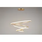 Подвесная люстра Aployt Janina APL.018.13.100