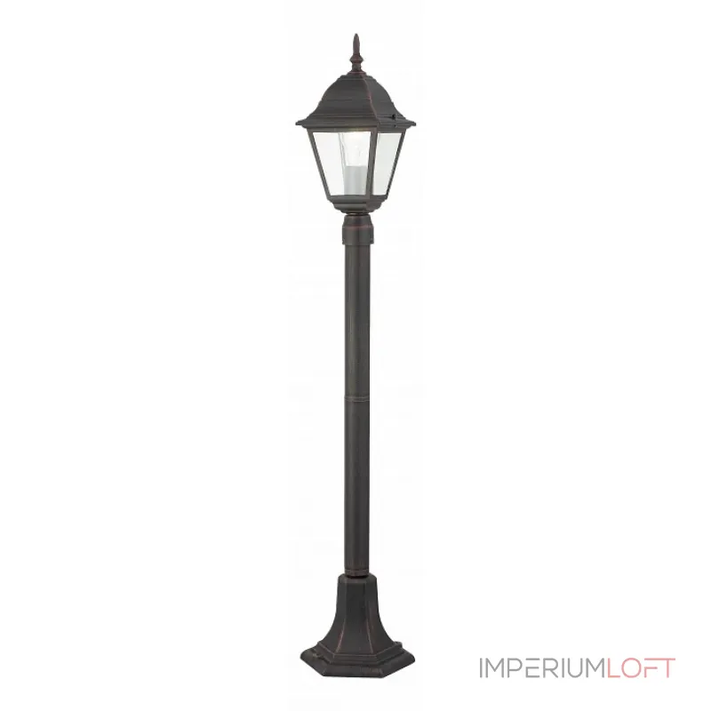 Наземный высокий светильник Brilliant Newport 44285/55 от ImperiumLoft Наземный высокий светильник Brilliant Newport 44285/55 от ImperiumLoft