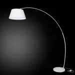 Торшер Citilux Арчи CL807010 Цвет арматуры белый Цвет плафонов белый от ImperiumLoft