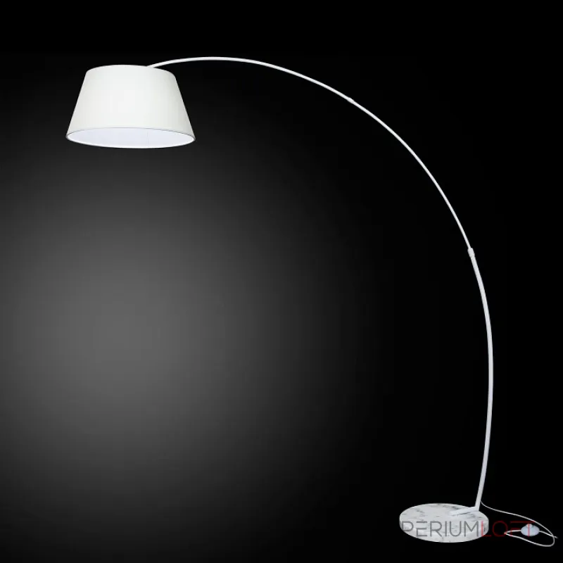 Торшер Citilux Арчи CL807010 Цвет арматуры белый Цвет плафонов белый от ImperiumLoft Торшер Citilux Арчи CL807010 Цвет арматуры белый Цвет плафонов белый от ImperiumLoft