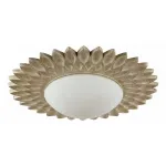 Потолочный светильник Maytoni Lamar H301-04-G 