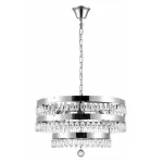 Подвесная люстра Vele Luce Breeze VL3263P06 