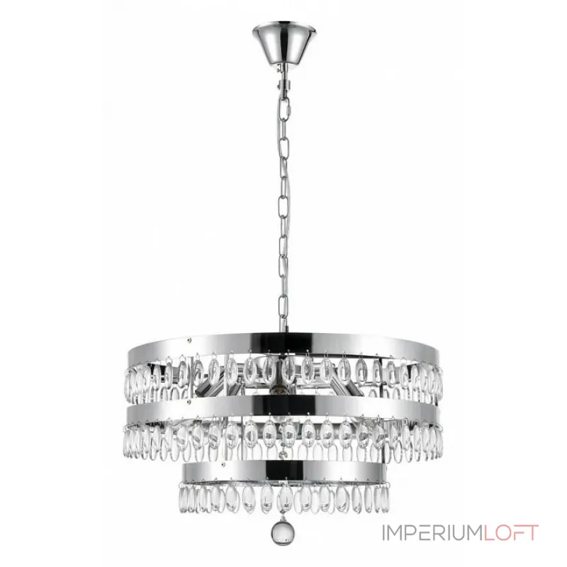 Подвесная люстра Vele Luce Breeze VL3263P06 Подвесная люстра Vele Luce Breeze VL3263P06