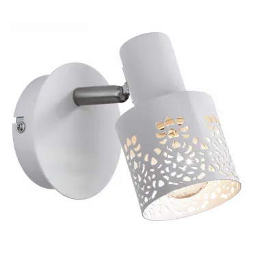 Спот markslojd Oland 103057 Цвет арматуры белый Спот markslojd Oland 103057 Цвет арматуры белый