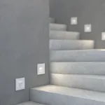 Датчик движения Werkel белый W1155101 от ImperiumLoft