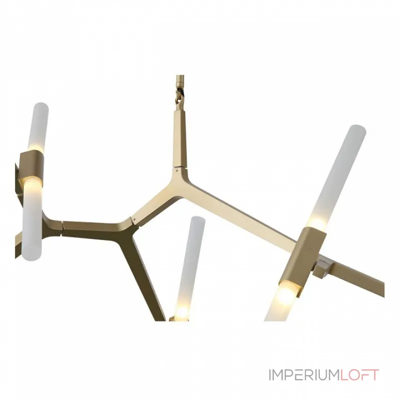 Подвесной светильник ST-Luce Laconicita SL947.202.10 Подвесной светильник ST-Luce Laconicita SL947.202.10