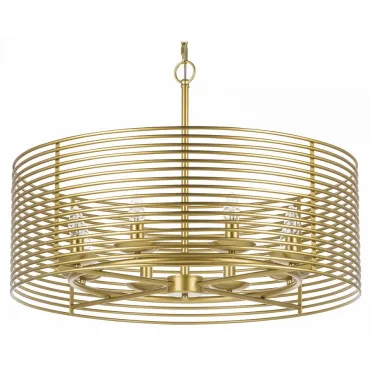 Подвесная люстра Lightstar Zeta 728083 