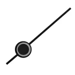 Настенный светильник F-promo Longus 4163-1W от ImperiumLoft