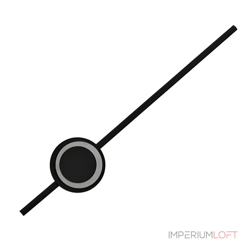 Настенный светильник F-promo Longus 4163-1W от ImperiumLoft Настенный светильник F-promo Longus 4163-1W от ImperiumLoft