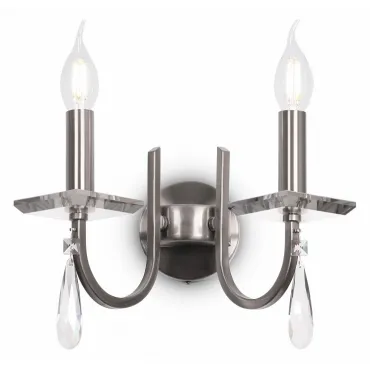 Настенный светильник (бра) Freya FR1006WL-02N Настенный светильник (бра) Freya FR1006WL-02N