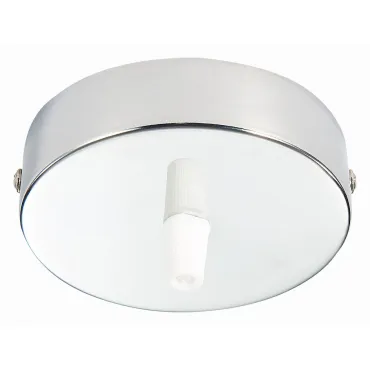 Основание ST-Luce SL001 SL001.103.01 Цвет арматуры хром