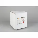 Настольная лампа декоративная Omnilux Marcheno OML-16404-01 Цвет плафонов разноцветный от ImperiumLoft