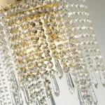 Бра Odeon Light Chokka 5028/2W от ImperiumLoft