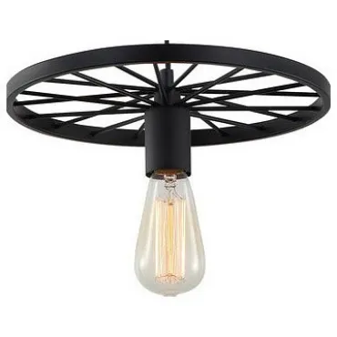 Подвесной светильник Vanessa TL1201H-01BK Toplight Подвесной светильник Vanessa TL1201H-01BK Toplight