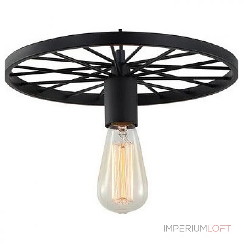 Подвесной светильник Vanessa TL1201H-01BK Toplight Подвесной светильник Vanessa TL1201H-01BK Toplight