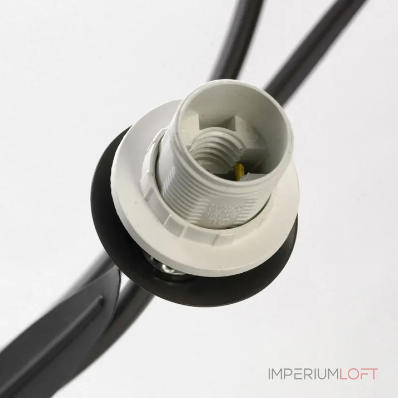 Подвесная люстра Lussole Bagheria LSF-6293-06 