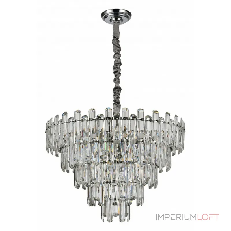 Подвесная люстра Divinare Rosie 3511/02 LM-16 Подвесная люстра Divinare Rosie 3511/02 LM-16