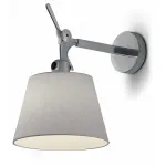 Основание на штанге Artemide Tolomeo 1183010A от ImperiumLoft