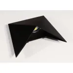 Накладной светильник Elektrostandard Batterfly a038824 Цвет плафонов черный от ImperiumLoft