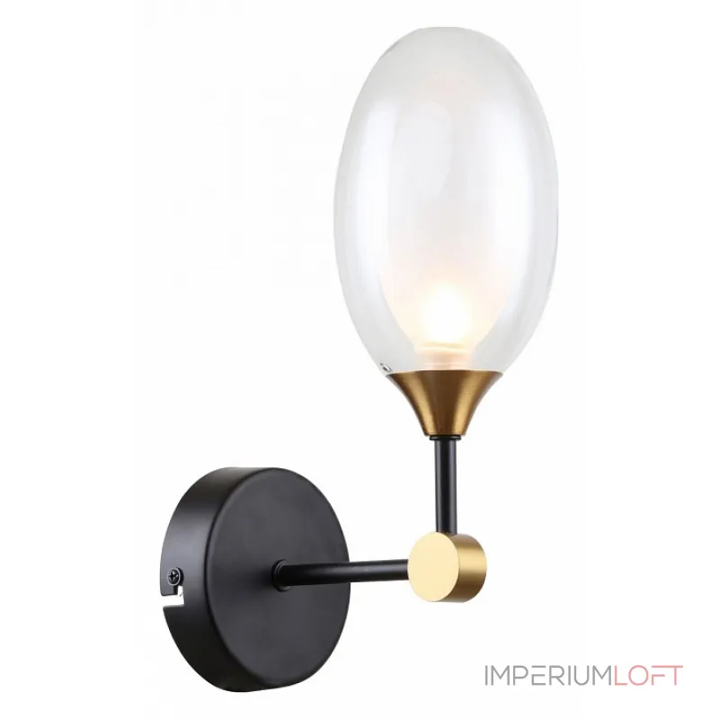 Бра F-promo Ovo 4083-1W от ImperiumLoft Бра F-promo Ovo 4083-1W от ImperiumLoft