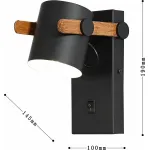 Бра F-promo Scandy 3004-1W от ImperiumLoft