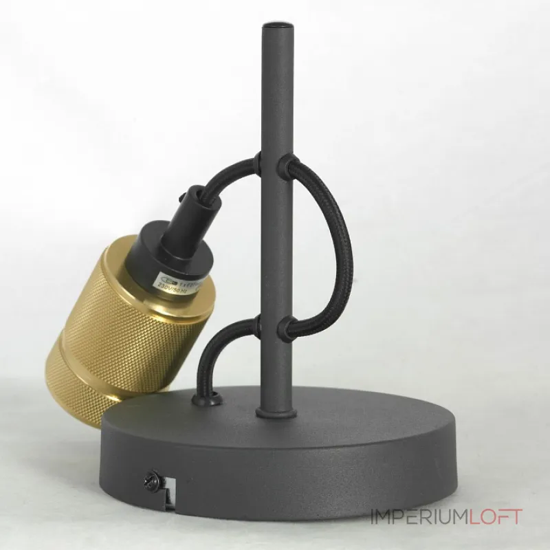 Бра Lussole Shirley LSP-8581 от ImperiumLoft Бра Lussole Shirley LSP-8581 от ImperiumLoft