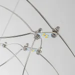 Подвесная люстра Favourite Thinner 4305-8P от ImperiumLoft