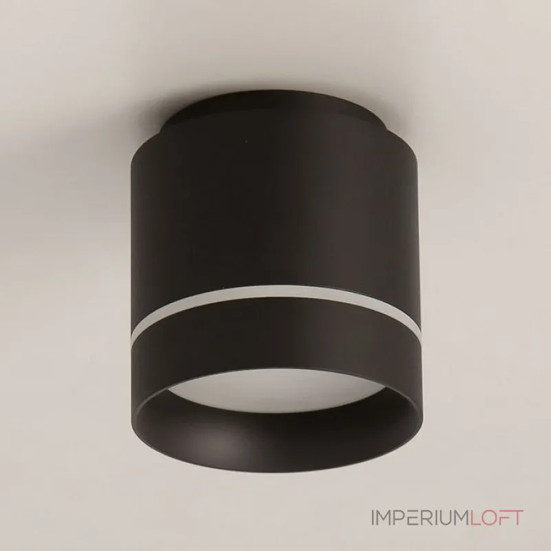 Накладной светильник Citilux Борн CL745021N от ImperiumLoft Накладной светильник Citilux Борн CL745021N от ImperiumLoft