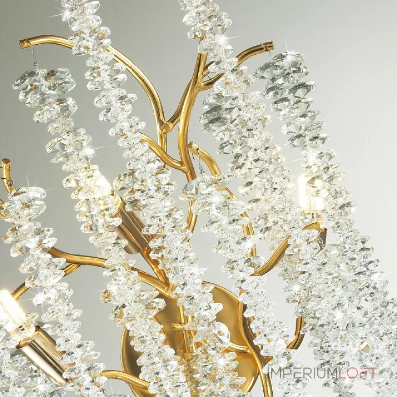 Бра Odeon Light Banche 1 5005/3W от ImperiumLoft