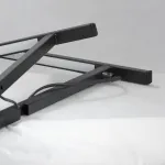 Стол журнальный с подсветкой Lussole Seattle LSP-0565 от ImperiumLoft