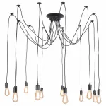 Подвесной светильник Lussole Shirley GRLSP-8174